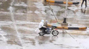 الأرصاد تحذر من حالة الطقس المتوقعة يوم 28 رمضان وتكشف تفاصيل الظاهرة